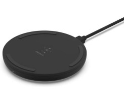 Belkin Boostcharge 10w Kablosuz Şarj Padi + Q...