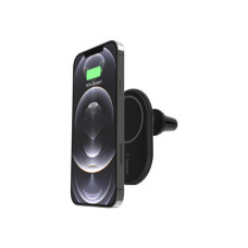 Belkin WIC004BTBK-NC Kablosuz Telefon Tutucu Teşhir