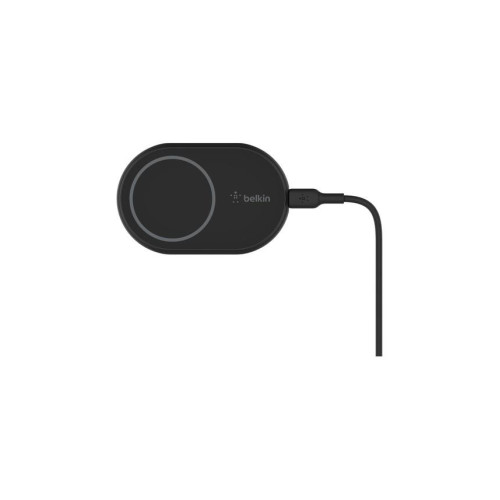Belkin WIC004BTBK-NC Kablosuz Telefon Tutucu Teşhir
