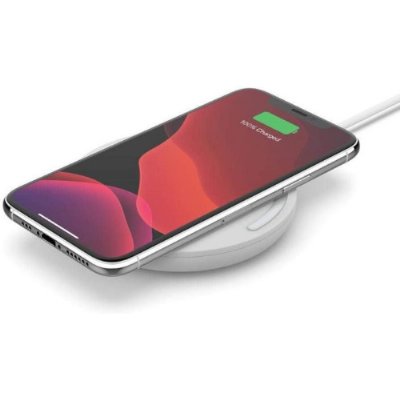 Belkin BoostCharge WIA001 Kablosuz Hızlı Şarj Aleti Teşhir