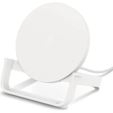 Belkin Boost Charge WIB001VFWH 10 W Kablosuz Hızlı Şarj...