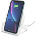Belkin Boost Charge WIB001VFWH 10 W Kablosuz Hızlı Şarj Standı Beyaz Outlet