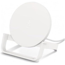 Belkin BoostCharge WIA001 Kablosuz Hızlı Şarj Aleti Teş...