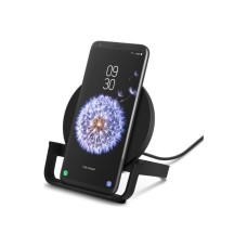 Belkin 10W Kablosuz Şarj Cihazı-Standlı Teşhir