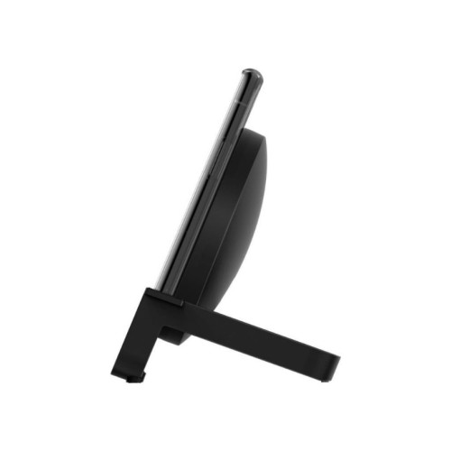 Belkin 10W Kablosuz Şarj Cihazı-Standlı Teşhir