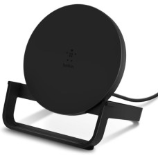 Belkin Boost Charge WIB001VFBK Siyah Kablosuz Hızlı Şarj Aleti Outlet