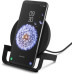 Belkin Boost Charge WIB001VFBK Siyah Kablosuz Hızlı Şarj Aleti Outlet