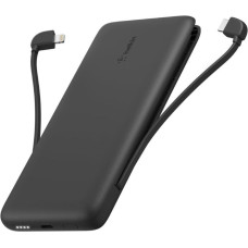 Belkin Boost Charge Plus BPB006 10000 mAh Powerbank Teş...