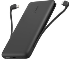 Belkin Boost Charge Plus BPB006 10000 mAh Pow...