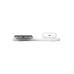 Belkin WIZ002VF Dual Beyaz Kablosuz Şarj Aleti Teşhir
