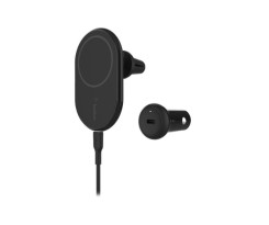 Belkin WIC004BTBK-NC Kablosuz Telefon Tutucu ...