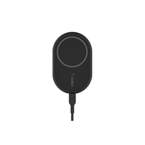 Belkin WIC004BTBK-NC Kablosuz Telefon Tutucu Teşhir