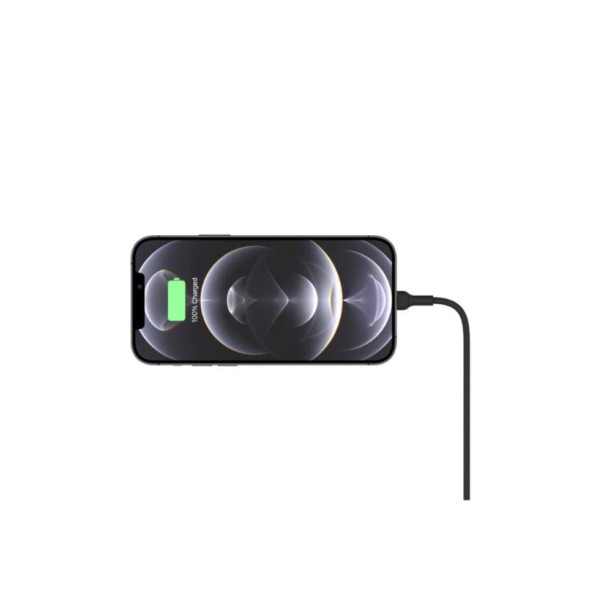 Belkin WIC004BTBK-NC Kablosuz Telefon Tutucu Teşhir