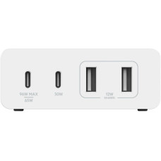 Belkin Şarj cihazı GAN 4 bağlantı noktası 108WŞarj ciha...