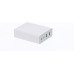 Belkin Şarj cihazı GAN 4 bağlantı noktası 108WŞarj cihazı GAN 4 bağlantı noktası 108W Outlet
