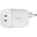 Belkin Şarj GAN 65W USB C, Kablo 2M Outlet