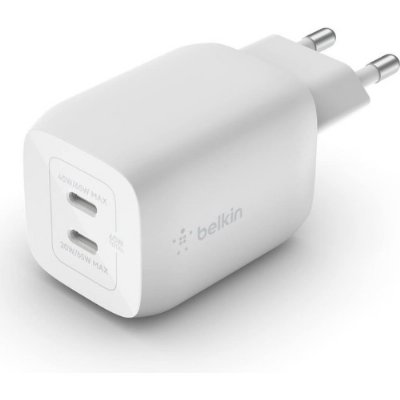 Belkin Şarj GAN 65W USB C, Kablo 2M Outlet