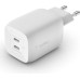 Belkin Şarj GAN 65W USB C, Kablo 2M Outlet