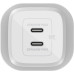 Belkin Şarj GAN 65W USB C, Kablo 2M Outlet