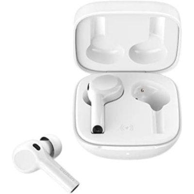 Belkin SoundForm Freedom TWS Kulak İçi Bluetooth Kulaklık Beyaz Teşhir