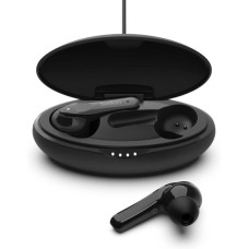 Belkin SoundForm Move TWS Kulak İçi Bluetooth Kulaklık ...