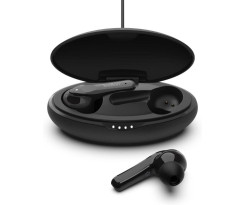 Belkin SoundForm Move TWS Kulak İçi Bluetooth...