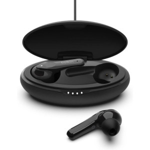 Belkin SoundForm Move TWS Kulak İçi Bluetooth...