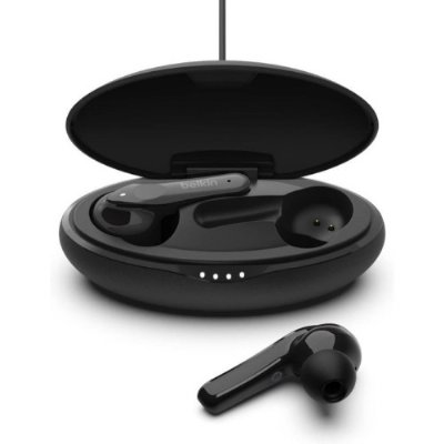 Belkin SoundForm Move TWS Kulak İçi Bluetooth Kulaklık Teşhir