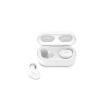 Belkin SoundForm Play TWS Kulak İçi Bluetooth Kulaklık Beyaz Teşhir