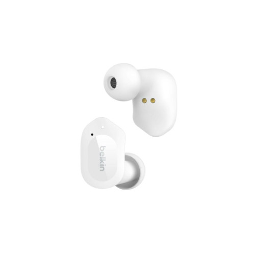 Belkin SoundForm Play TWS Kulak İçi Bluetooth Kulaklık Beyaz Teşhir