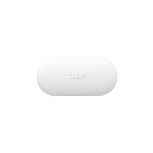 Belkin SoundForm Play TWS Kulak İçi Bluetooth Kulaklık Beyaz Teşhir