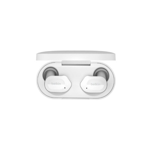 Belkin SoundForm Play TWS Kulak İçi Bluetooth Kulaklık Beyaz Teşhir
