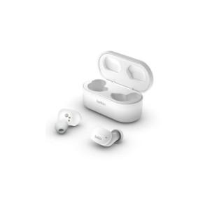 Belkin SoundForm TWS Earbuds Kulak İçi Bluetooth Kulaklık Beyaz Teşhir