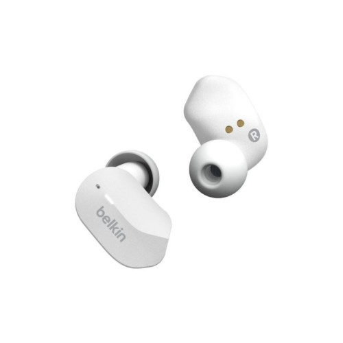 Belkin SoundForm TWS Earbuds Kulak İçi Bluetooth Kulaklık Beyaz Teşhir