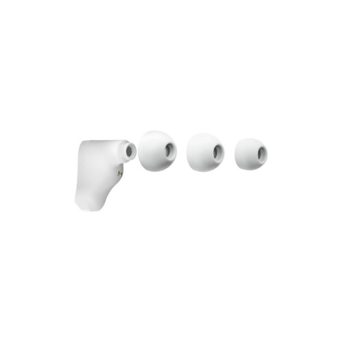 Belkin SoundForm TWS Earbuds Kulak İçi Bluetooth Kulaklık Beyaz Teşhir