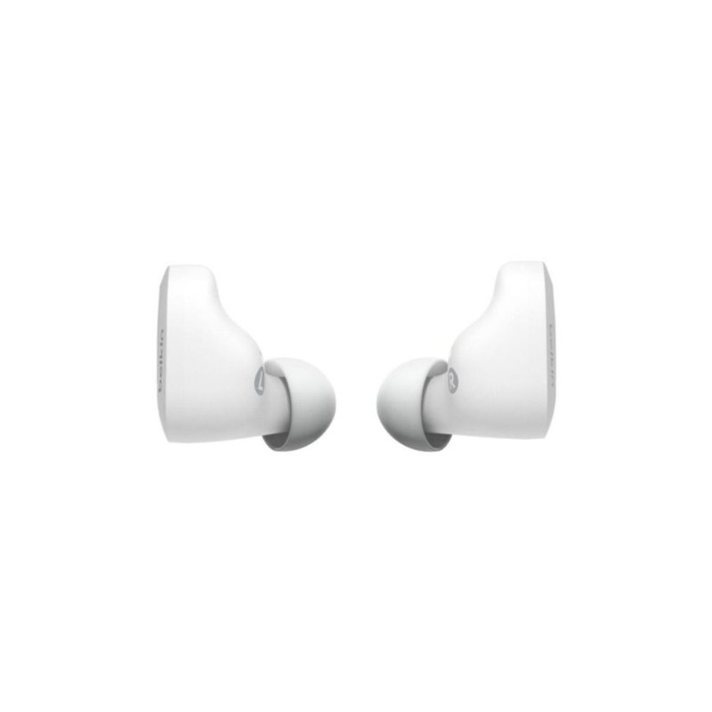 Belkin SoundForm TWS Earbuds Kulak İçi Bluetooth Kulaklık Beyaz Teşhir