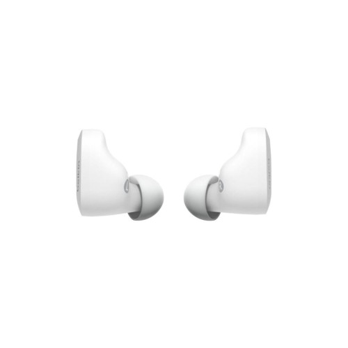 Belkin SoundForm TWS Earbuds Kulak İçi Bluetooth Kulaklık Beyaz Teşhir