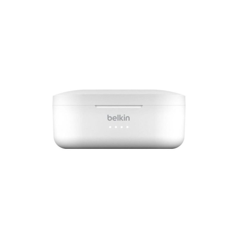 Belkin SoundForm TWS Earbuds Kulak İçi Bluetooth Kulaklık Beyaz Teşhir