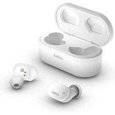 Belkin SoundForm TWS Earbuds Kulak İçi Bluetooth Kulakl...