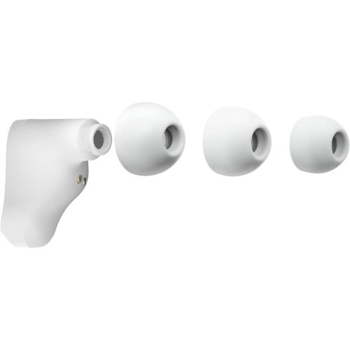 Belkin SoundForm TWS Earbuds Kulak İçi Bluetooth Kulaklık Beyaz Teşhir