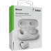 Belkin SoundForm TWS Earbuds Kulak İçi Bluetooth Kulaklık Beyaz Teşhir
