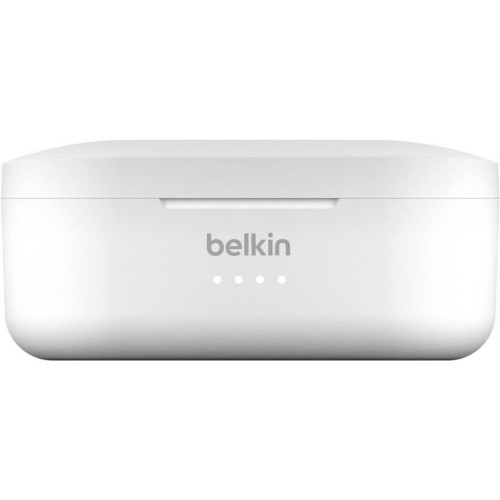 Belkin SoundForm TWS Earbuds Kulak İçi Bluetooth Kulaklık Beyaz Teşhir