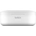 Belkin SoundForm TWS Earbuds Kulak İçi Bluetooth Kulaklık Beyaz Teşhir
