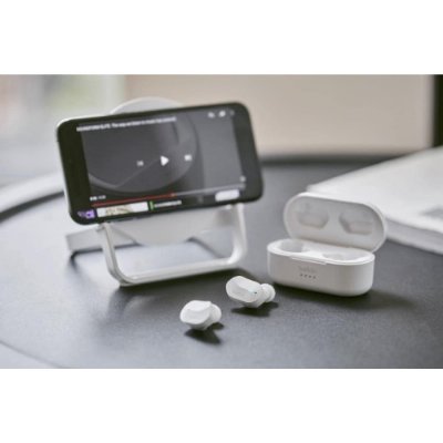 Belkin SoundForm TWS Earbuds Kulak İçi Bluetooth Kulaklık Beyaz Teşhir