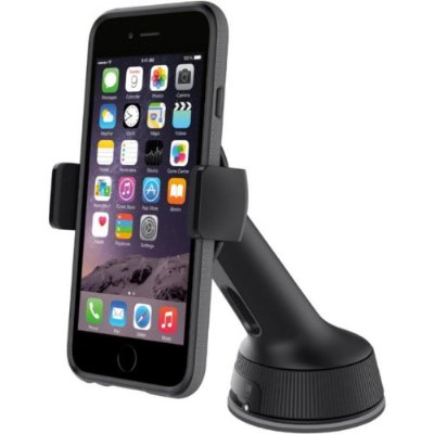 Belkin Telefon Tutacağı, Araç İçi Montaj - iPhone, Samsung, LG, Sony, Google vb. Modellerle Uyumlu Teşhir