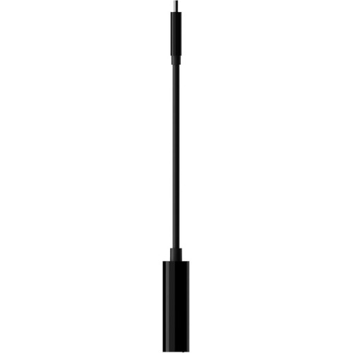 Belkin USB-C Multimedia Adaptörü (VGA, 4K HDMI, USB 3.0, Ethernet Bağlantı Noktalı USB-C Hub) MacBook Pro, iPad Pro, Surface Pro, Chromebook ve daha fazlası için 100 W Doğrudan İletimli Güç Teşhir