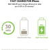 Belkin Boost Charge Siyah 20000 mAh Powerbank Teşhir