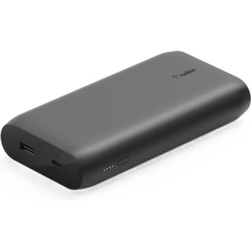 Belkin Boost Charge Siyah 20000 mAh Powerbank Teşhir