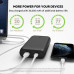 Belkin Boost Charge Siyah 20000 mAh Powerbank Teşhir