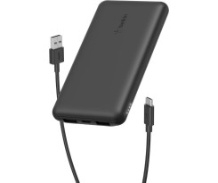 Belkin USB-C Taşınabilir Powerbank, 10000 mAh...